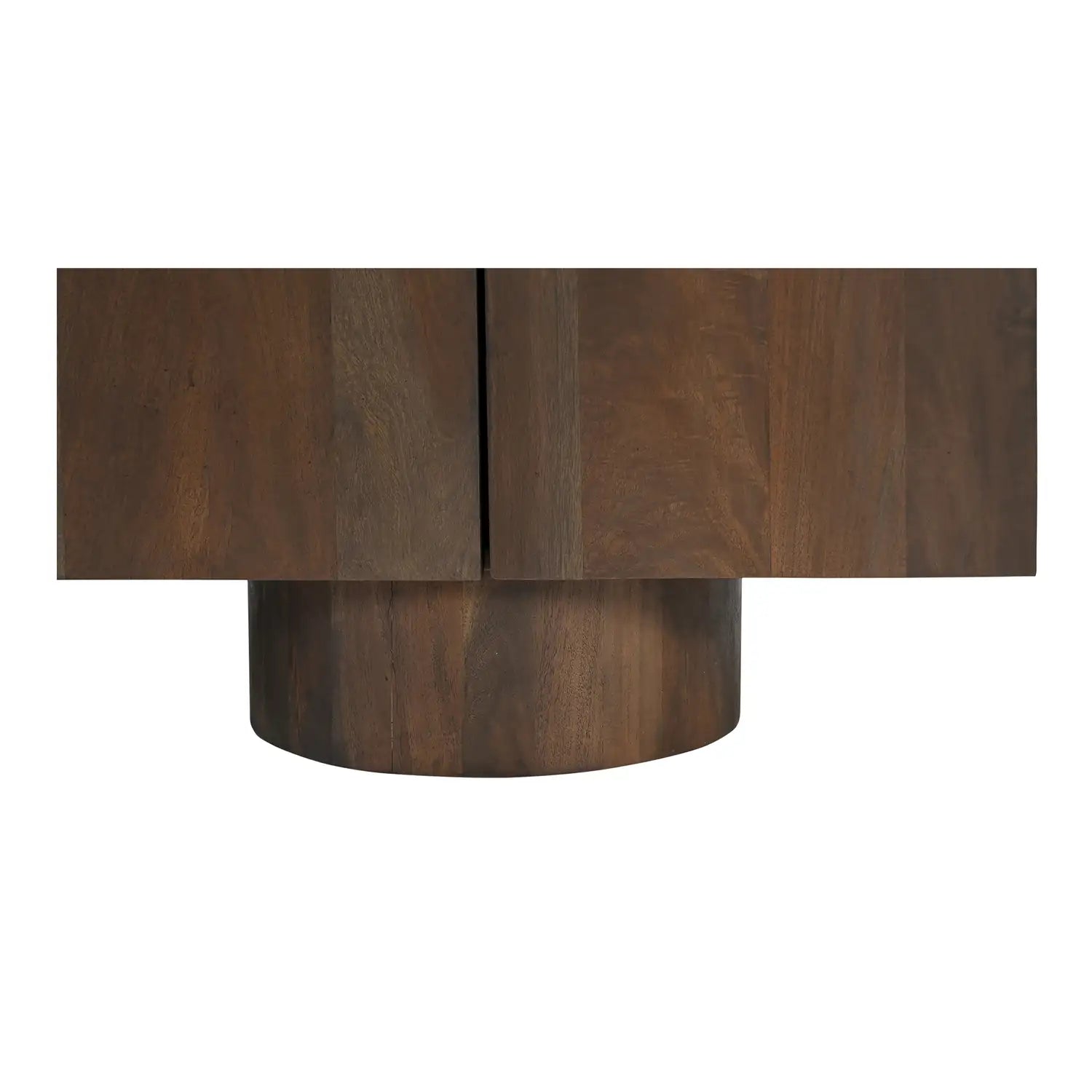 MOES HADLEY MEDIA UNITS - Cabinets & Bar