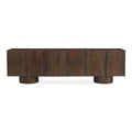 MOES HADLEY MEDIA UNITS - Cabinets & Bar