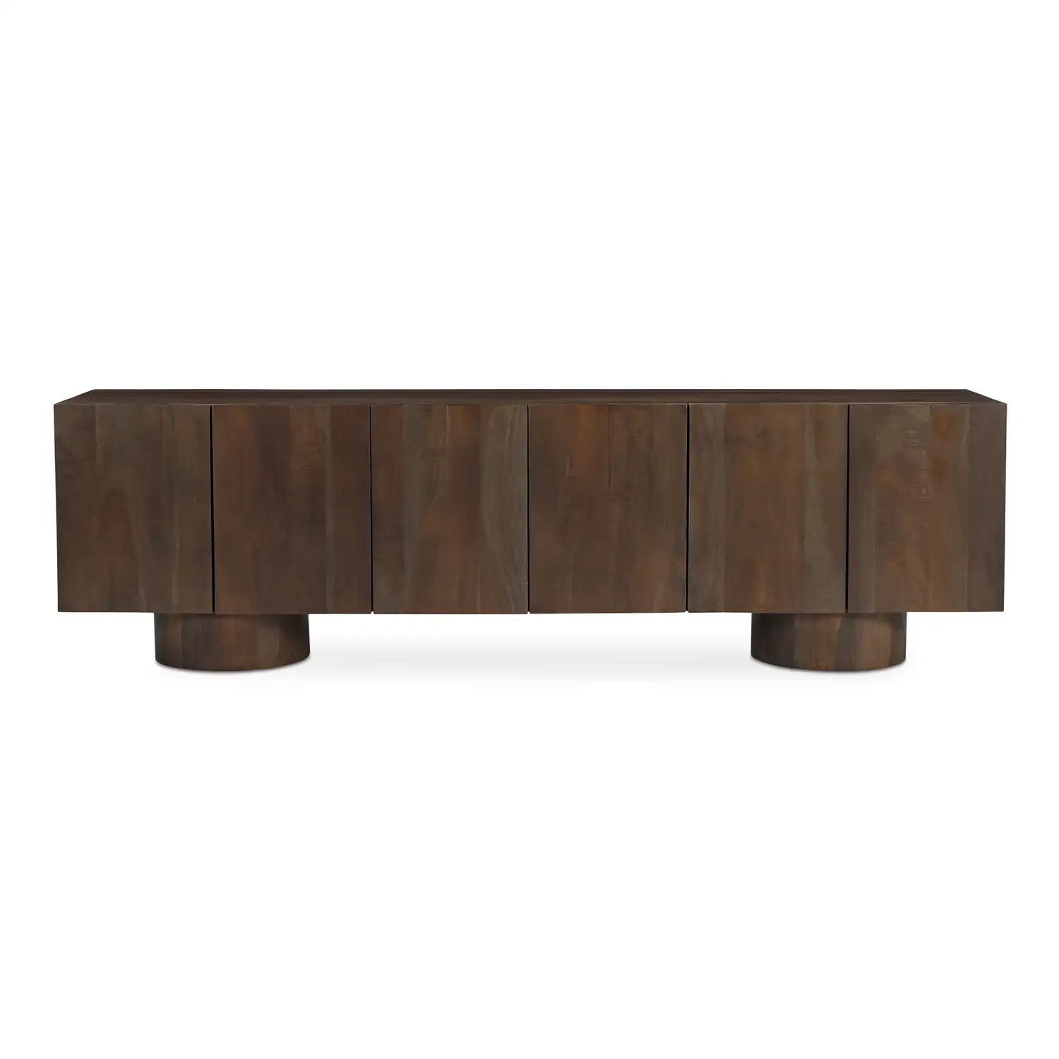 MOES HADLEY MEDIA UNITS - Cabinets & Bar