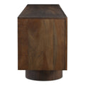 MOES HADLEY MEDIA UNITS - Cabinets & Bar