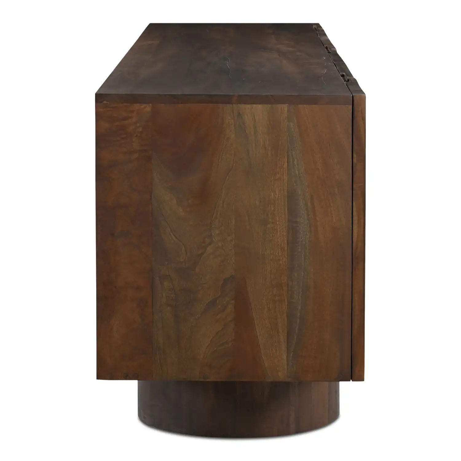 MOES HADLEY MEDIA UNITS - Cabinets & Bar
