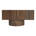 MOES HADLEY SIDEBOARDS - Cabinets & Bar