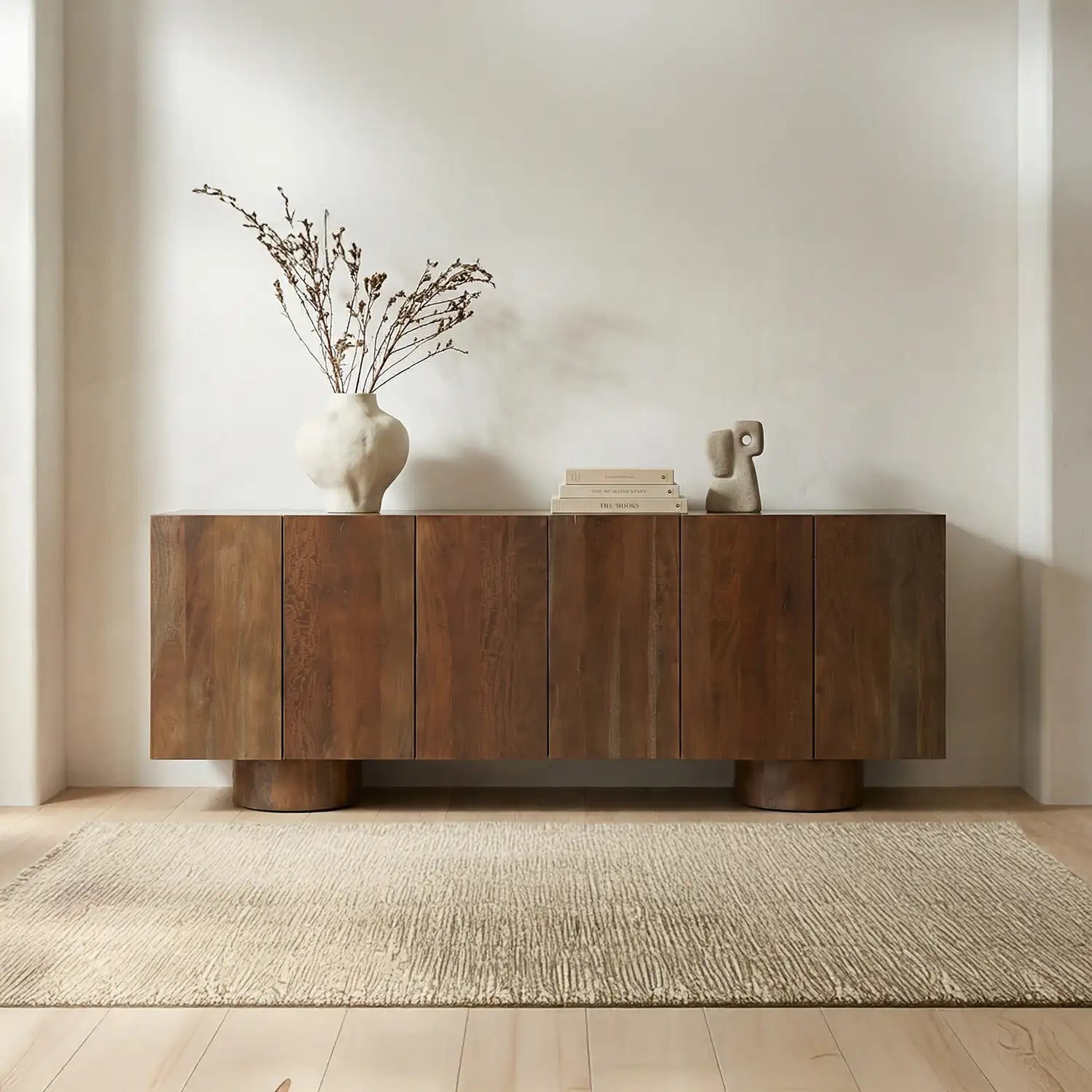 MOES HADLEY SIDEBOARDS - Cabinets & Bar