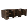 MOES HADLEY SIDEBOARDS - Cabinets & Bar