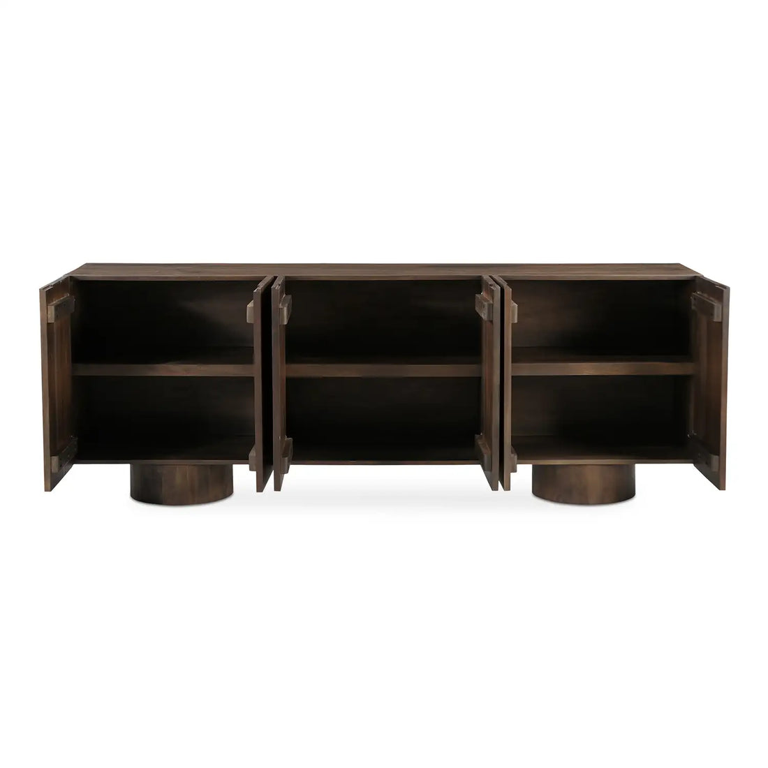 MOES HADLEY SIDEBOARDS - Cabinets & Bar