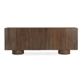 MOES HADLEY SIDEBOARDS - Cabinets & Bar