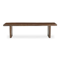 MOES LILA DINING BENCHES - Benches, Ottoman, Stools