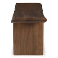 MOES LILA DINING BENCHES - Benches, Ottoman, Stools