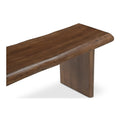 MOES LILA DINING BENCHES - Benches, Ottoman, Stools