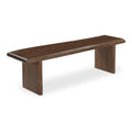 MOES LILA DINING BENCHES - Benches, Ottoman, Stools