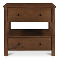 MOE'S, LOTTIE NIGHTSTANDS, NIGHTSTANDS