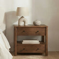 MOE'S, LOTTIE NIGHTSTANDS, NIGHTSTANDS