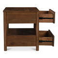 MOE'S, LOTTIE NIGHTSTANDS, NIGHTSTANDS