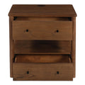 MOE'S, LOTTIE NIGHTSTANDS, NIGHTSTANDS