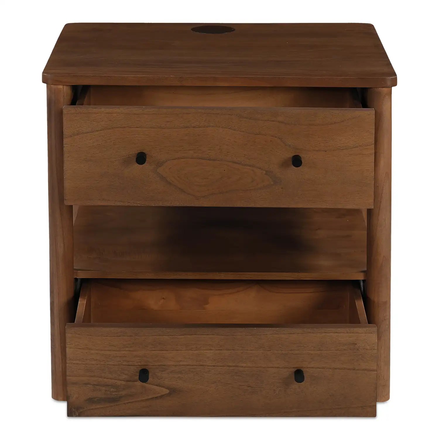 MOE'S, LOTTIE NIGHTSTANDS, NIGHTSTANDS