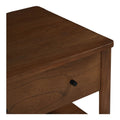 MOE'S, LOTTIE NIGHTSTANDS, NIGHTSTANDS