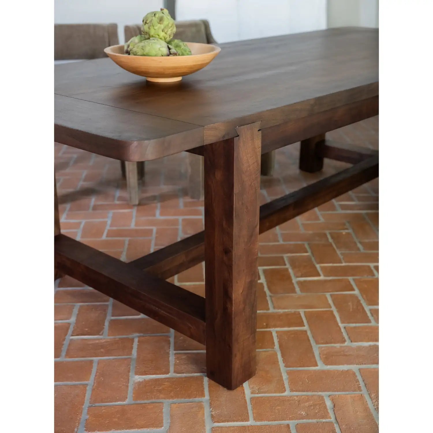 MOES WILSON DINING TABLES - Dining Tables