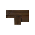 MOES WILSON DINING TABLES - Dining Tables