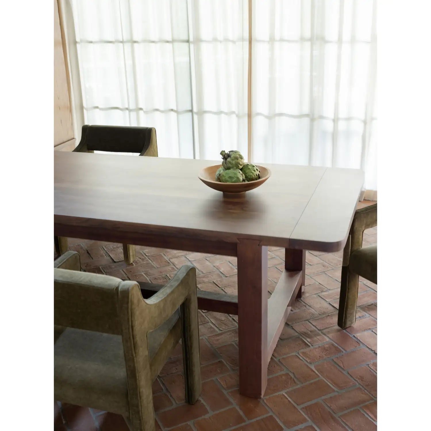 MOES WILSON DINING TABLES - Dining Tables
