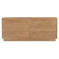 MOES, HUDSON DRESSERS, DRESSERS