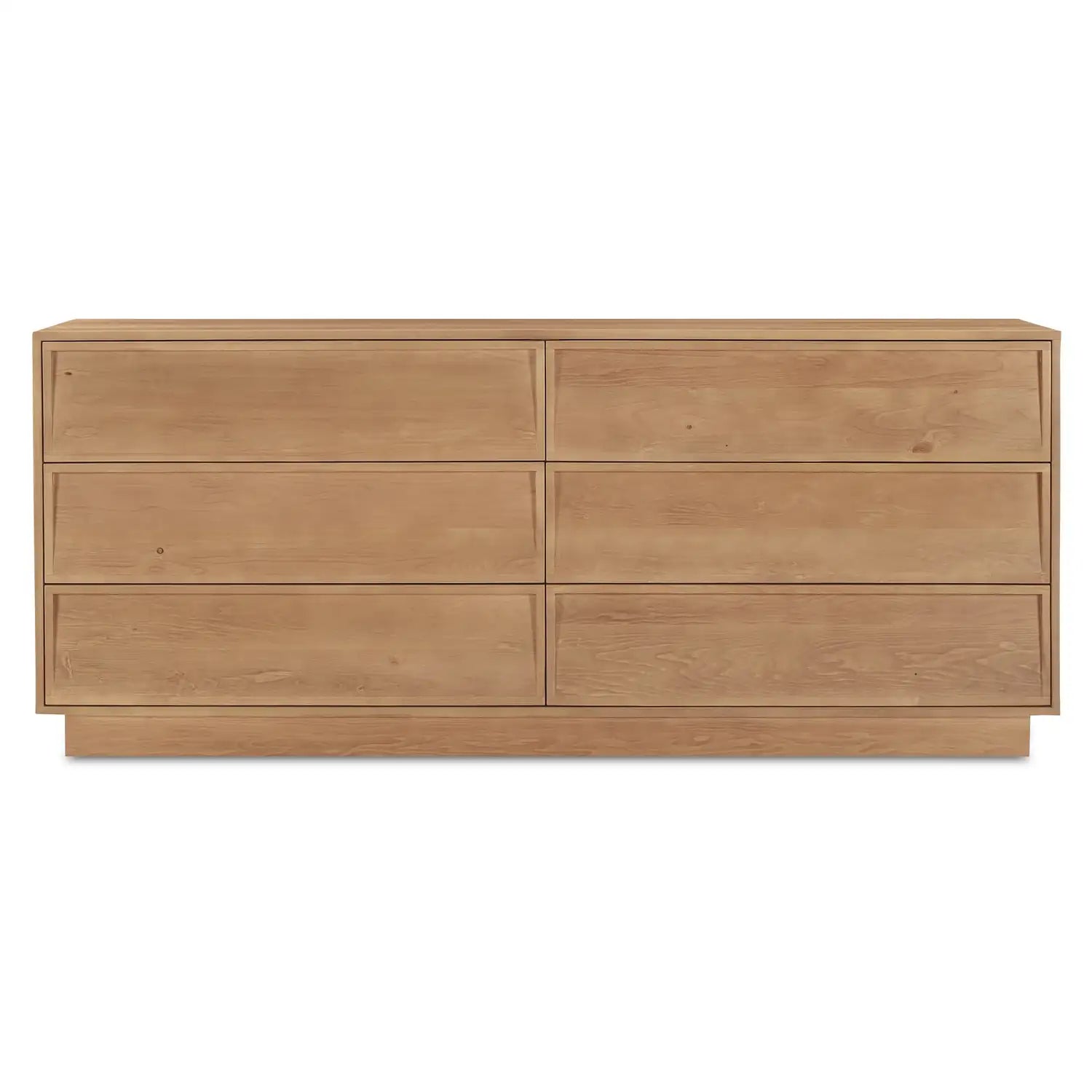 MOES, HUDSON DRESSERS, DRESSERS