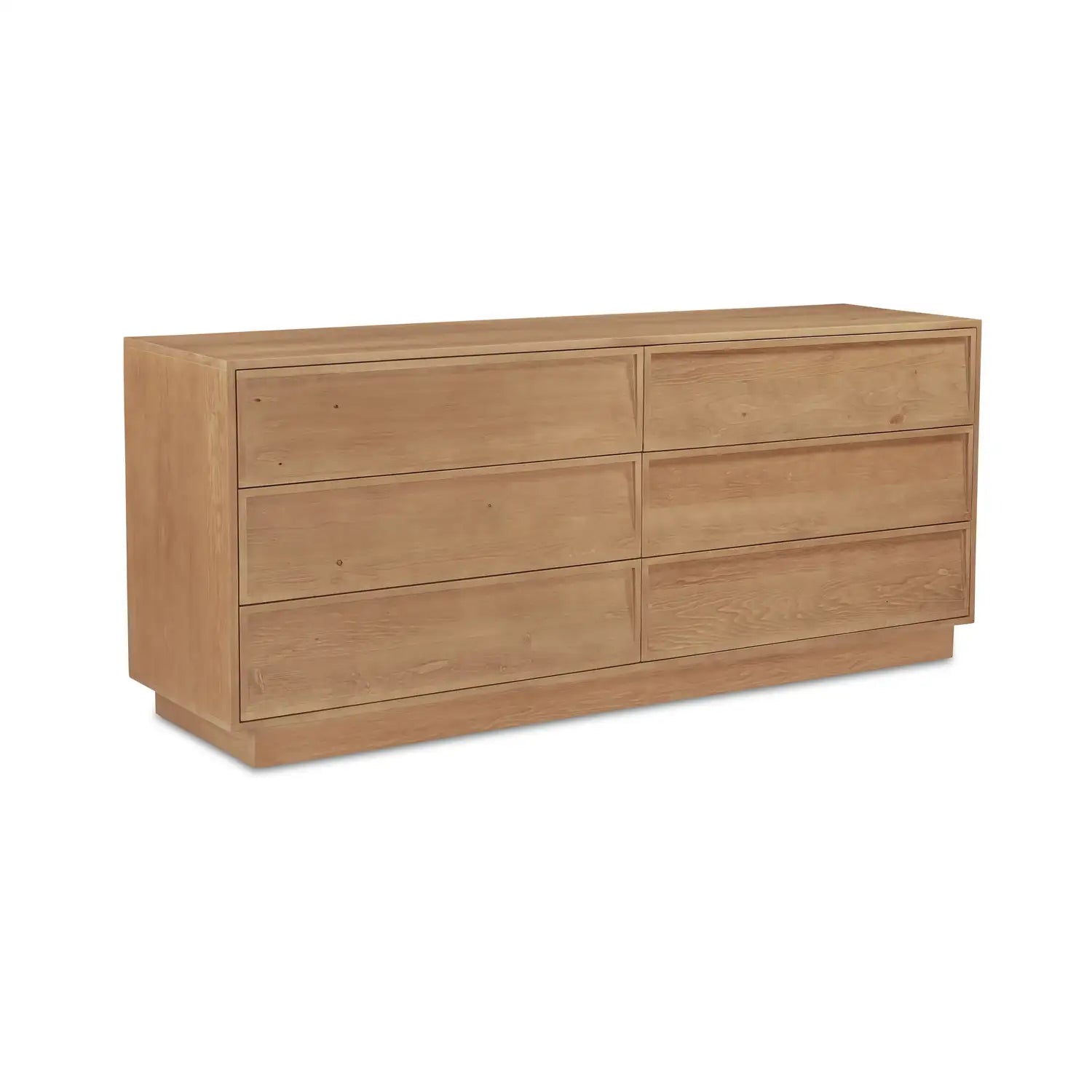 MOES, HUDSON DRESSERS, DRESSERS