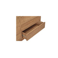 MOES, HUDSON DRESSERS, DRESSERS