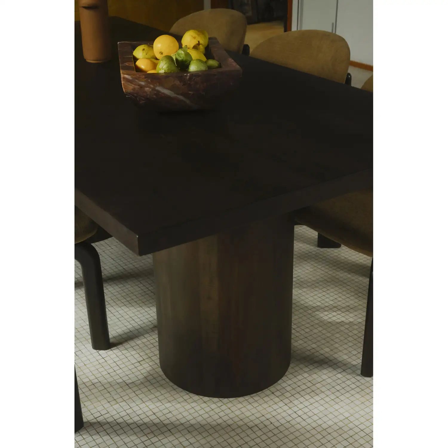 MOES HADLEY DINING TABLES - Dining Tables