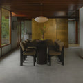 MOES HADLEY DINING TABLES - Dining Tables