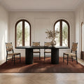 MOES DAPHNE DINING TABLES - Dining Tables