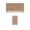 MOES, JONI DRESSERS, DRESSERS