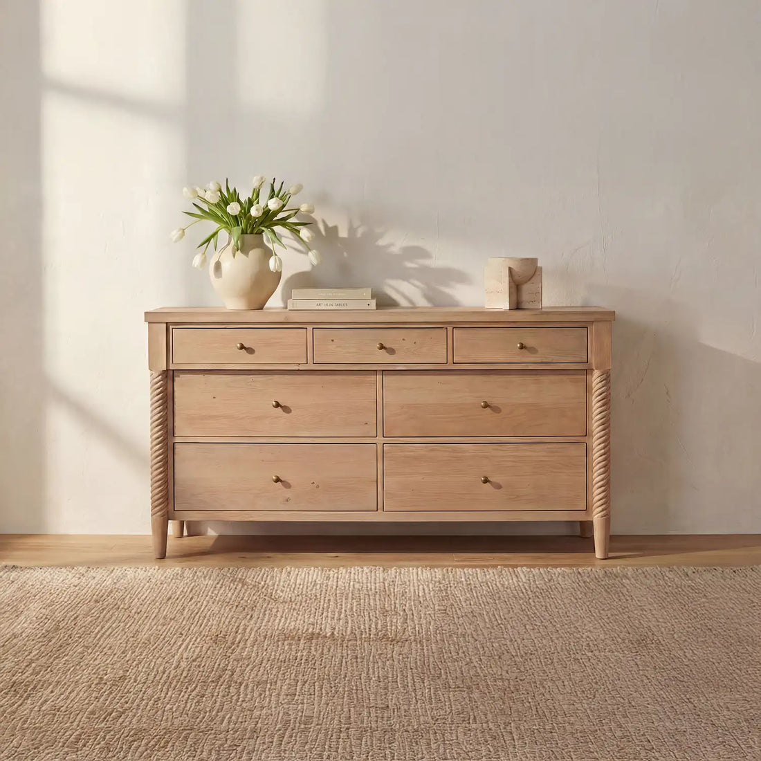 MOES, JONI DRESSERS, DRESSERS