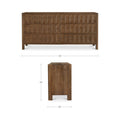 MOES, ROLAND DRESSERS, DRESSERS