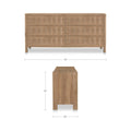 MOES, ROLAND DRESSERS, DRESSERS