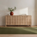 MOES ROLAND SIDEBOARDS - Cabinets & Bar