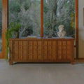 MOES ENYA SIDEBOARDS - Cabinets & Bar