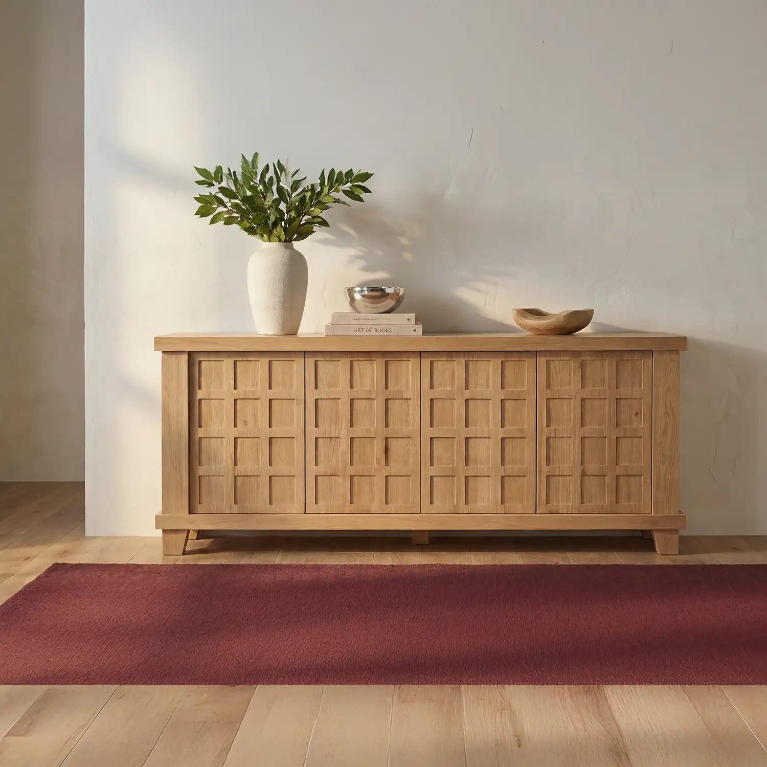 MOES ENYA SIDEBOARDS - Cabinets & Bar