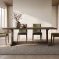 MOES SAMUEL DINING TABLES - Dining Tables