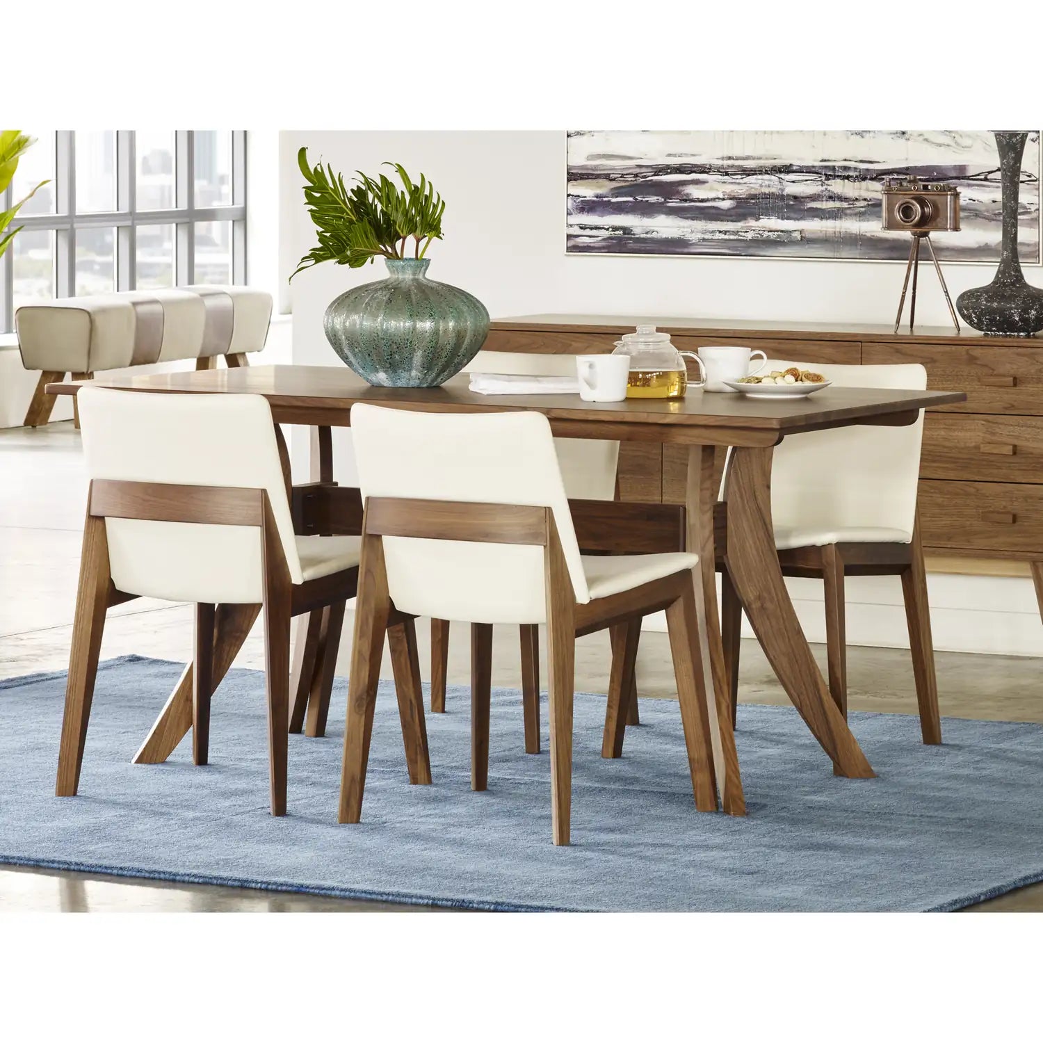 MOES FLORENCE DINING TABLES - Dining Tables