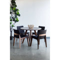 MOES, DECO DINING CHAIRS - SET OF TWO, DINING CHAIRS
