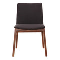 MOES, DECO DINING CHAIRS - SET OF TWO, DINING CHAIRS