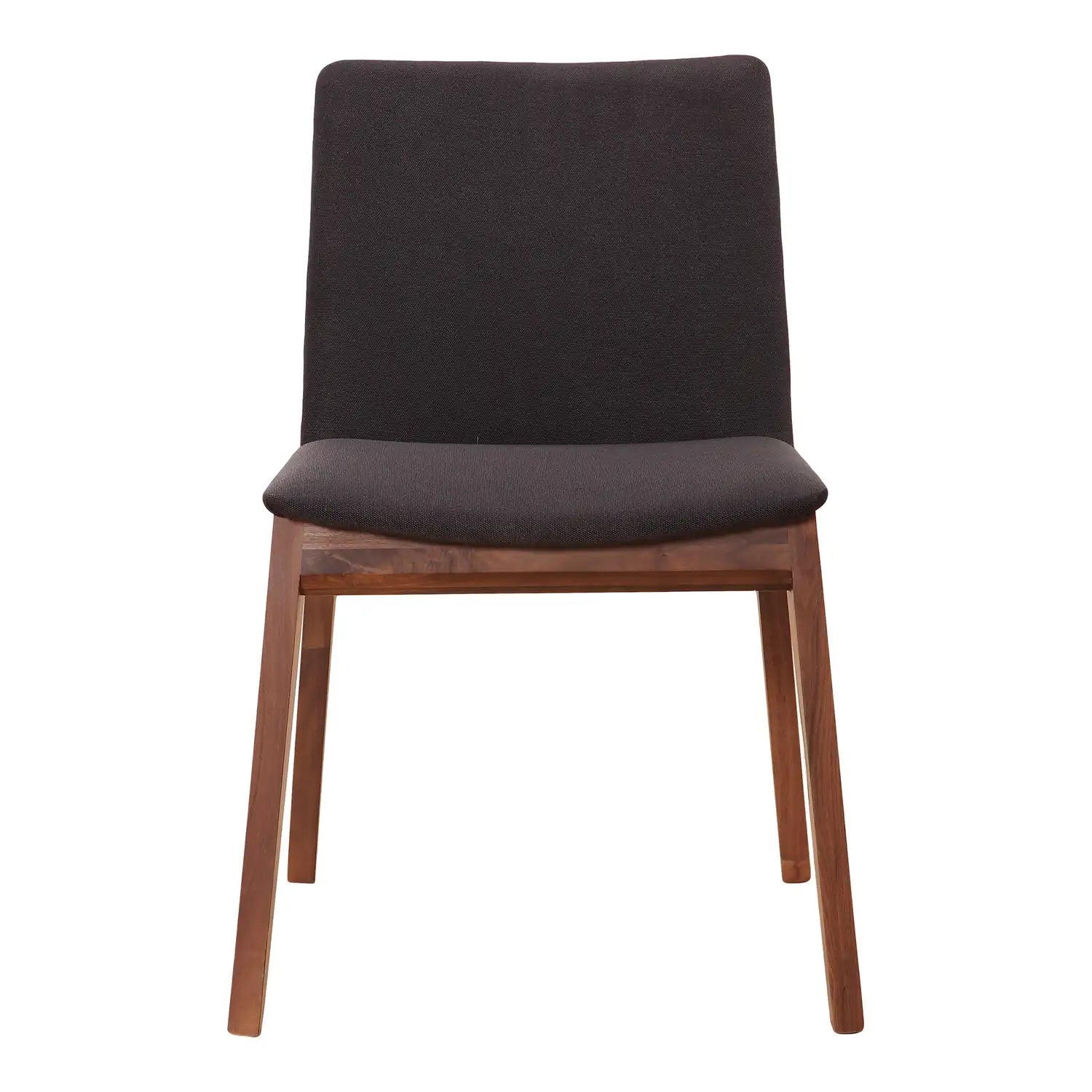 MOES, DECO DINING CHAIRS - SET OF TWO, DINING CHAIRS