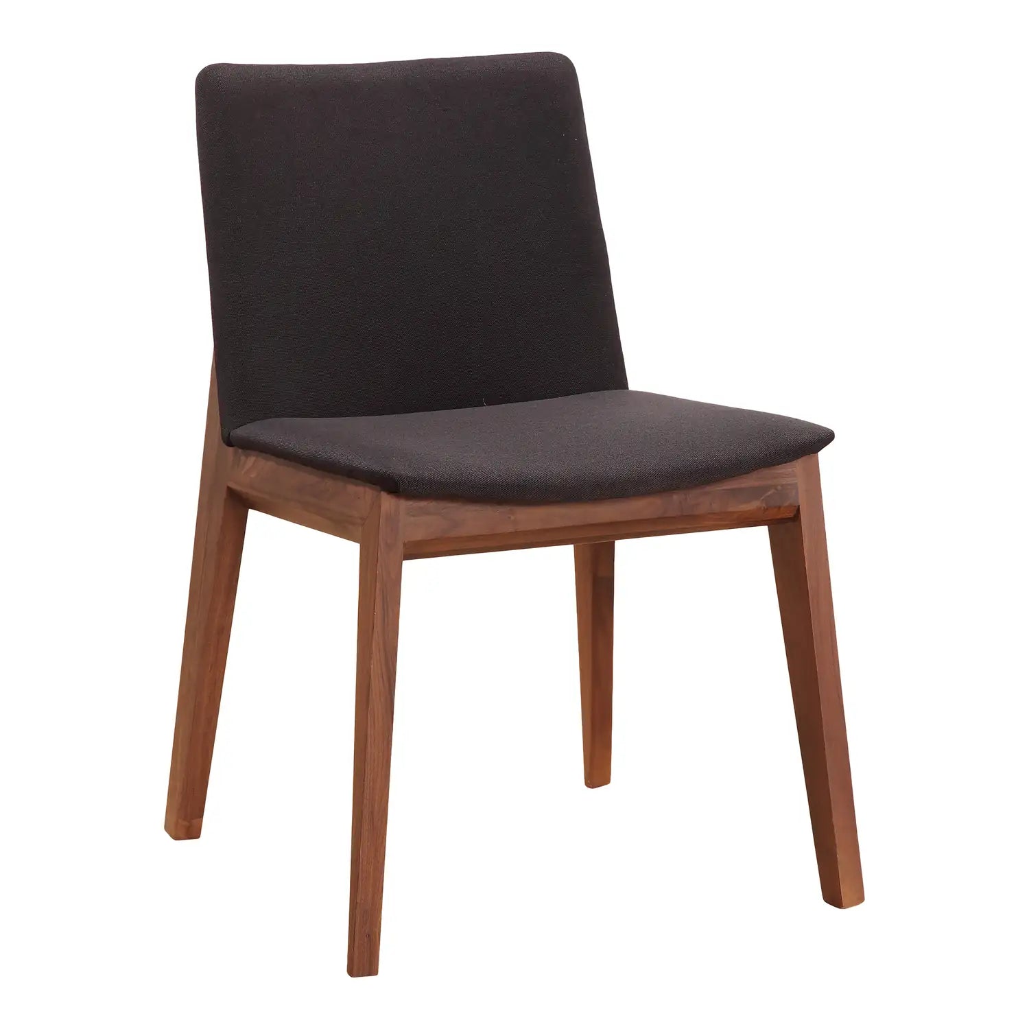 MOES, DECO DINING CHAIRS - SET OF TWO, DINING CHAIRS