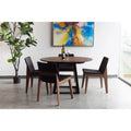MOES, DECO DINING CHAIRS - SET OF TWO, DINING CHAIRS