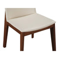 MOES, DECO DINING CHAIRS - SET OF TWO, DINING CHAIRS