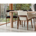 MOES, DECO DINING CHAIRS - SET OF TWO, DINING CHAIRS