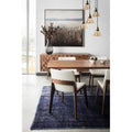 MOES, DECO DINING CHAIRS - SET OF TWO, DINING CHAIRS