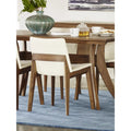 MOES, DECO DINING CHAIRS - SET OF TWO, DINING CHAIRS
