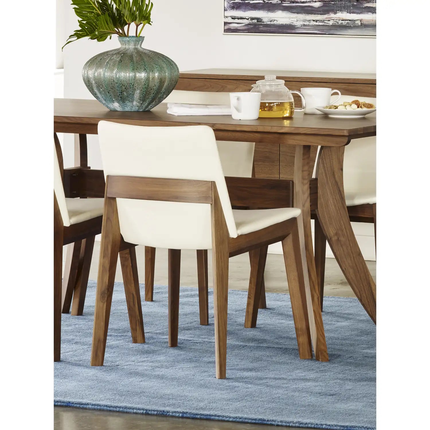 MOES, DECO DINING CHAIRS - SET OF TWO, DINING CHAIRS