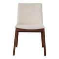 MOES, DECO DINING CHAIRS - SET OF TWO, DINING CHAIRS